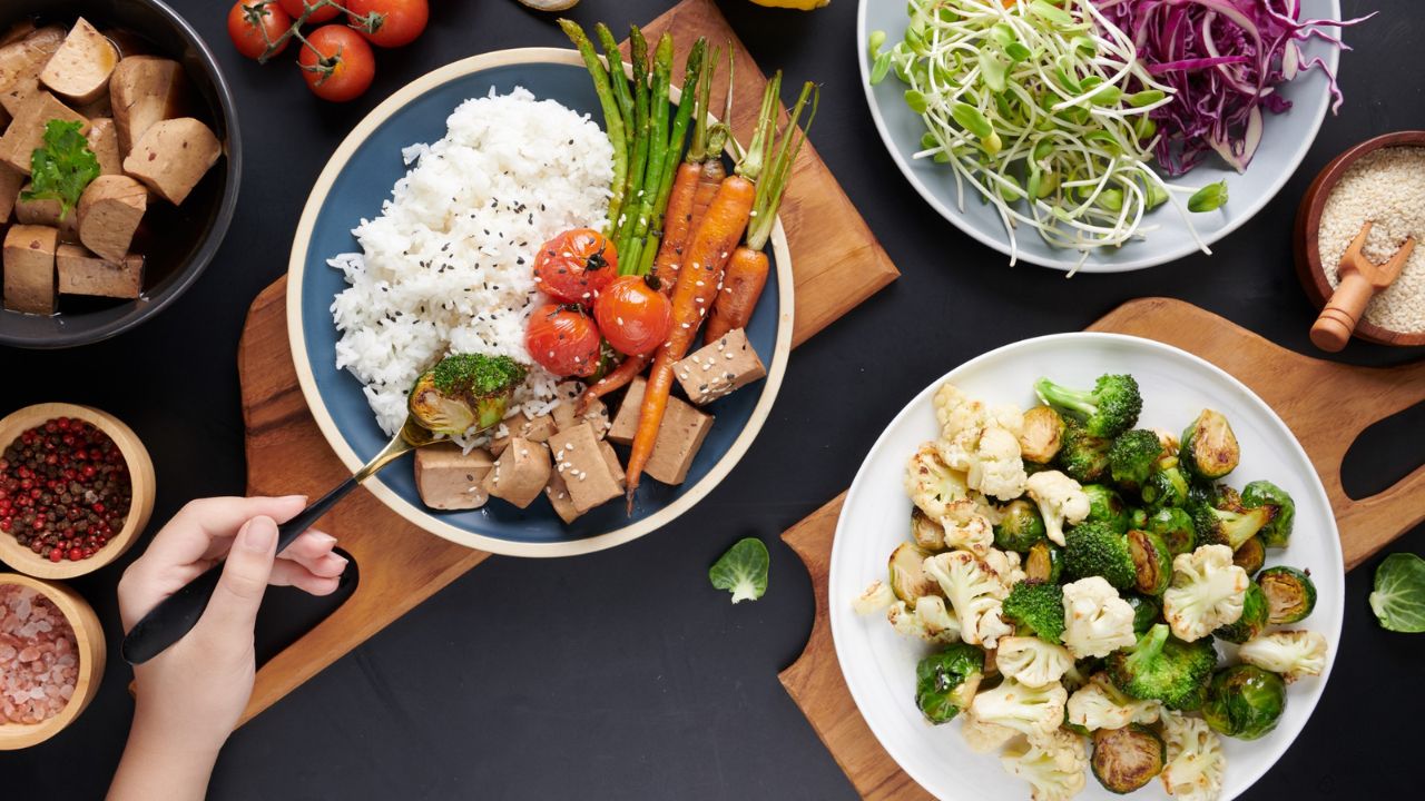 15 Everyday Foods That Help Fight Inflammation