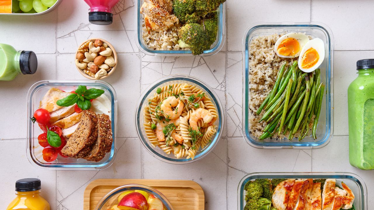The Best Diets Ranked for Long-Term Health in 2025